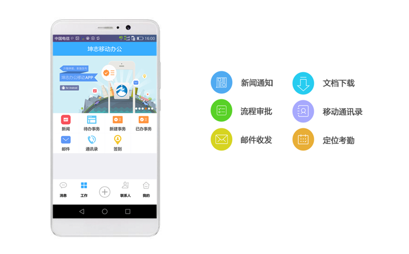 IT运维外包:企业发展的助推剂